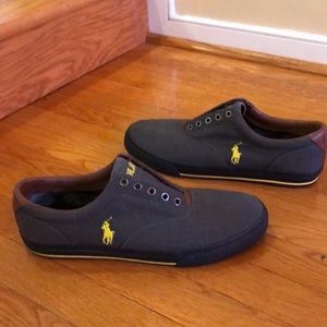 Polo Ralph Lauren Shoes sz 12
